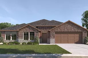 1919 Reveille Wy, Terrell, TX 75160 - Photo 2