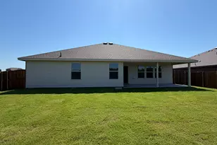 1923 Reveille Wy, Terrell, TX 75160 - Photo 30