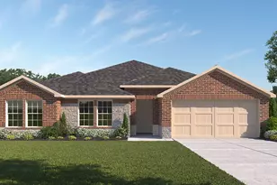 1923 Reveille Wy, Terrell, TX 75160 - Photo 2