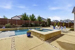 404 Travelers Terrace, Argyle, TX 76226 - Photo 30