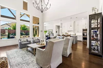 404 Travelers Terrace, Argyle, TX 76226 - Photo 6