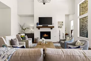 404 Travelers Terrace, Argyle, TX 76226 - Photo 8