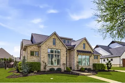 404 Travelers Terrace, Argyle, TX 76226 - Photo 34