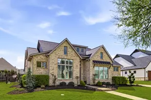 404 Travelers Terrace, Argyle, TX 76226 - Photo 34