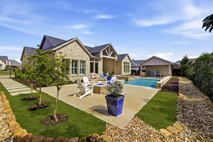 404 Travelers Terrace, Argyle, TX 76226 - Photo 1