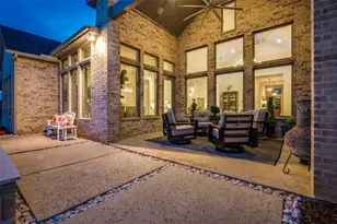 404 Travelers Terrace, Argyle, TX 76226 - Photo 36