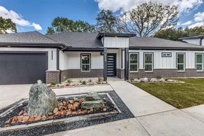 18508 Hickory Circle, Kemp, TX 75143 - Photo 1