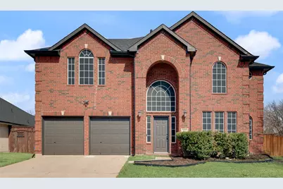3400 Oleander Drive, Wylie, TX 75098 - Photo 1