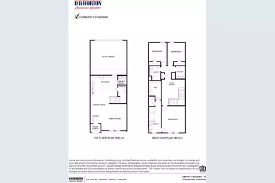 1348 Kimzey Street, Royse City, TX 75189 - Photo 2