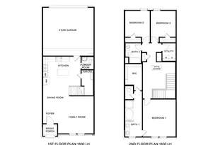 1348 Kimzey St, Royse City, TX 75189 - Photo 2