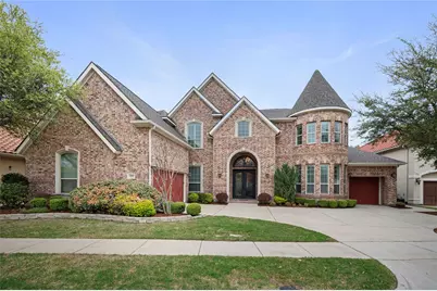 5609 Chalice Drive, Plano, TX 75024 - Photo 1