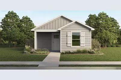 4236 Tafoya Lane, Crandall, TX 75114 - Photo 2