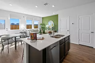 4120 Sunridge Dr, Crandall, TX 75114 - Photo 4