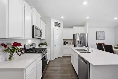 210 Gatecrest Drive, Fate, TX 75087 - Photo 16