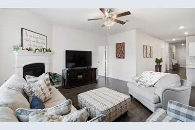 210 Gatecrest Drive, Fate, TX 75087 - Photo 22