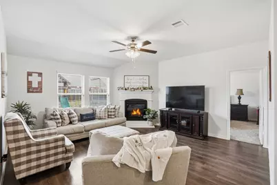 210 Gatecrest Drive, Fate, TX 75087 - Photo 20