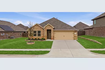 210 Gatecrest Drive, Fate, TX 75087 - Photo 28