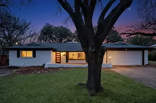 5404 Westcreek Dr, Fort Worth, TX 76133 - Photo 2