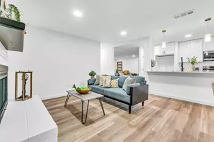 1701 Carla Ave, Arlington, TX 76014 - Photo 4