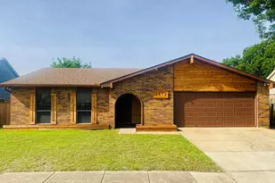 2813 Woodlark Dr, Fort Worth, TX 76123 - Photo 2