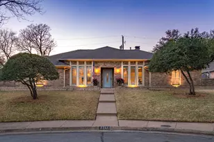 7211 Pleasant View Dr, Dallas, TX 75231 - Photo 1