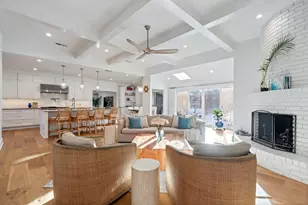 7211 Pleasant View Dr, Dallas, TX 75231 - Photo 4