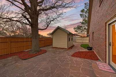 471 Caviness Drive, Grapevine, TX 76051 - Photo 32