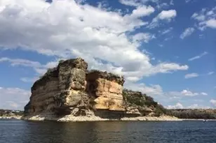 2334 San Bar Rd, Possum Kingdom Lake, TX 76449 - Photo 32