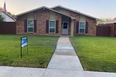 5036 Arbor Glen Road, The Colony, TX 75056 - Photo 1