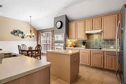 8412 Silverton Drive, Frisco, TX 75033 - Photo 12