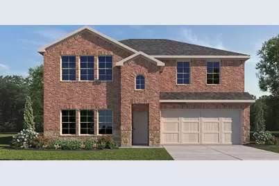 175 Cavalry Lane, Waxahachie, TX 75165 - Photo 2