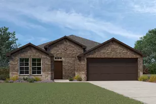 194 Stirrup Dr, Waxahachie, TX 75165 - Photo 2