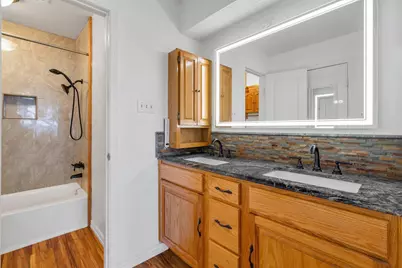 1031 Boston Boulevard, Bedford, TX 76022 - Photo 22