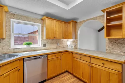 1031 Boston Boulevard, Bedford, TX 76022 - Photo 18