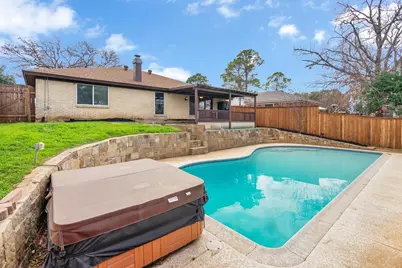 1031 Boston Boulevard, Bedford, TX 76022 - Photo 34