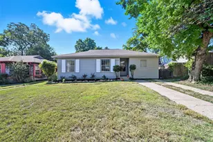 4533 Geddes Ave, Fort Worth, TX 76107 - Photo 2