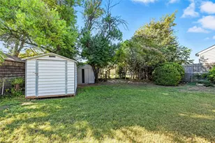 4533 Geddes Ave, Fort Worth, TX 76107 - Photo 38