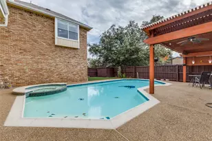 5738 Deseret Trail, Dallas, TX 75252 - Photo 20