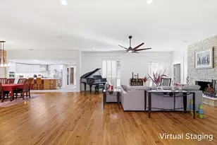 7736 Lone Moor Cir, Dallas, TX 75248 - Photo 2