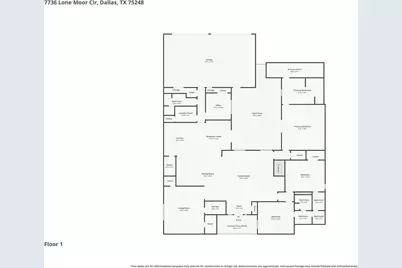 7736 Lone Moor Circle, Dallas, TX 75248 - Photo 40