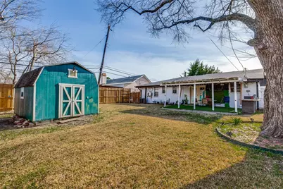 3112 Sidney Drive, Mesquite, TX 75150 - Photo 22