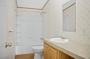 242 Private Road 4732, Rhome, TX 76078 - Photo 20