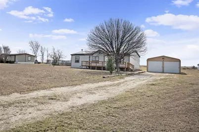 242 Private Road 4732, Rhome, TX 76078 - Photo 26
