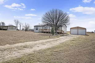 242 Private Road 4732, Rhome, TX 76078 - Photo 26
