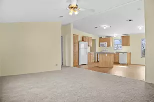 242 Private Road 4732, Rhome, TX 76078 - Photo 8