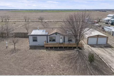 242 Private Road 4732, Rhome, TX 76078 - Photo 2