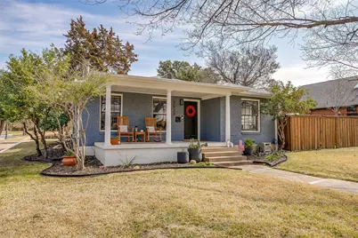 3033 6th Avenue, Fort Worth, TX 76110 - Photo 2