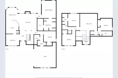 202 Bob White Drive, Red Oak, TX 75154 - Photo 38