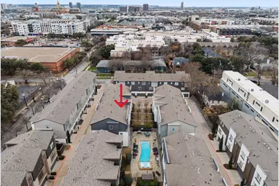 4211 Rawlins Street #252, Dallas, TX 75219 - Photo 18