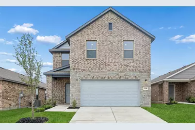 1148 Laguna Lane, Princeton, TX 75407 - Photo 2